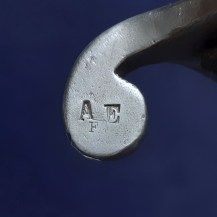 Portuguese 19th Century Cavalry Troopers Sword 24